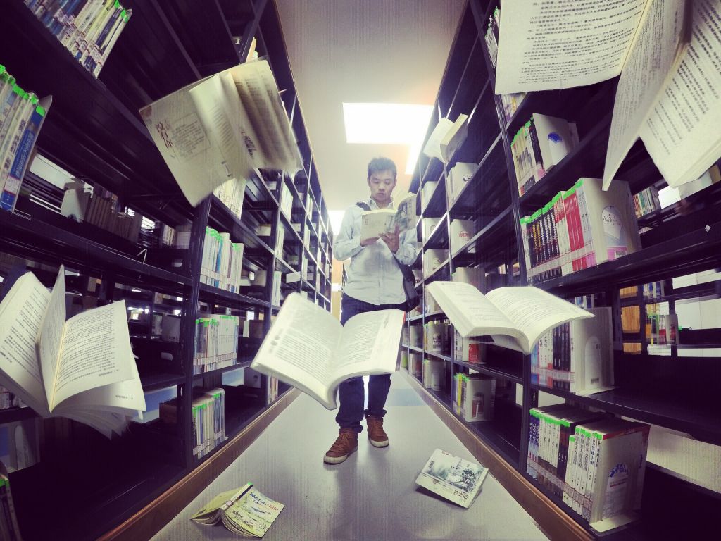 Organizzazioni esponenziali