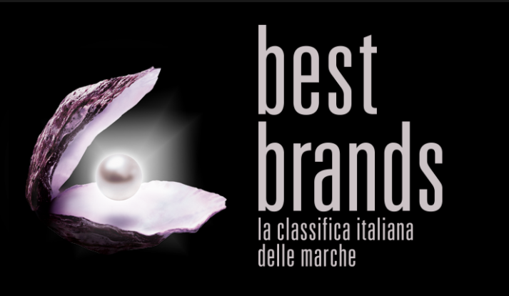 best brands 2016 italia
