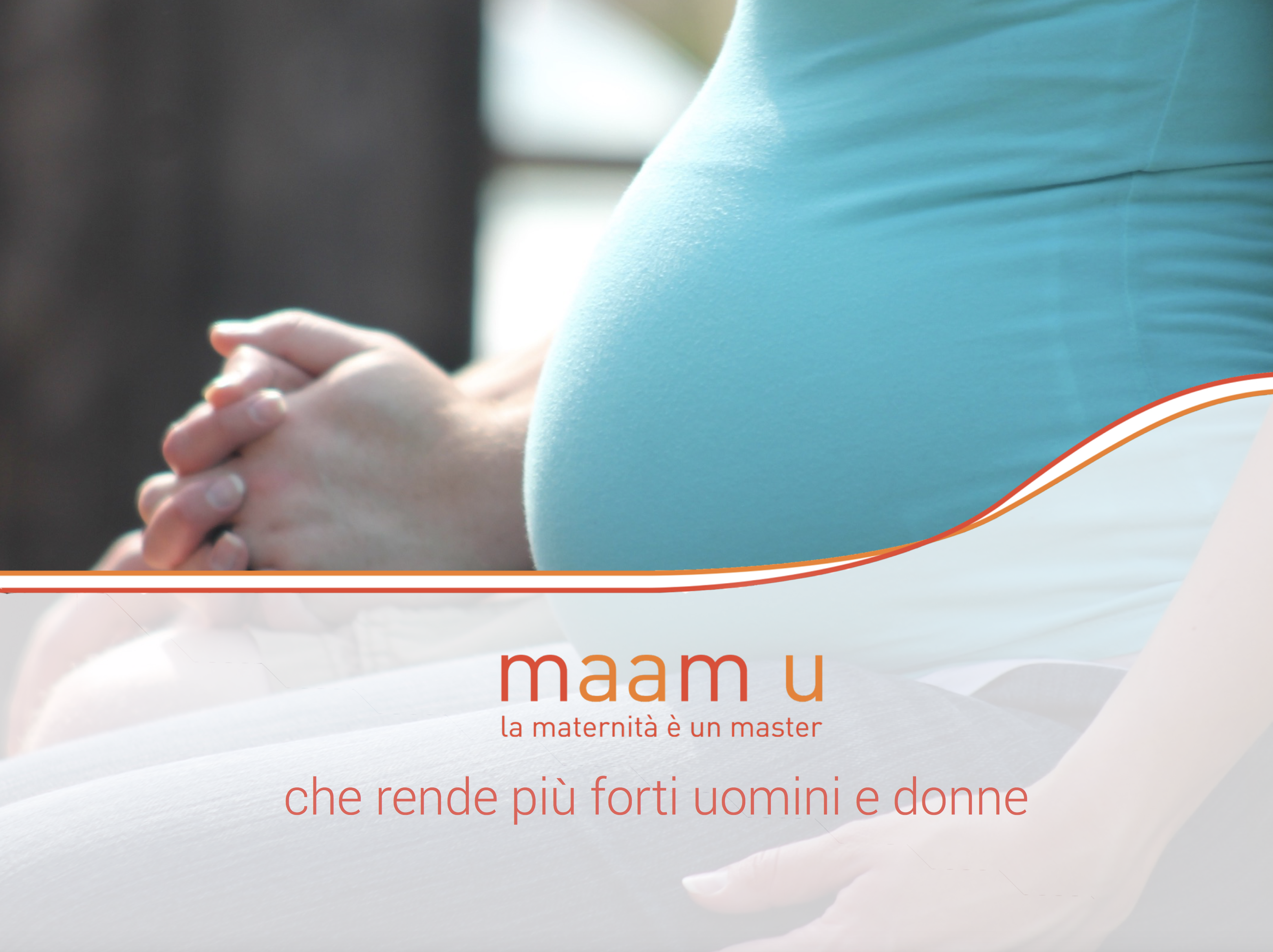 maam maternity as a master