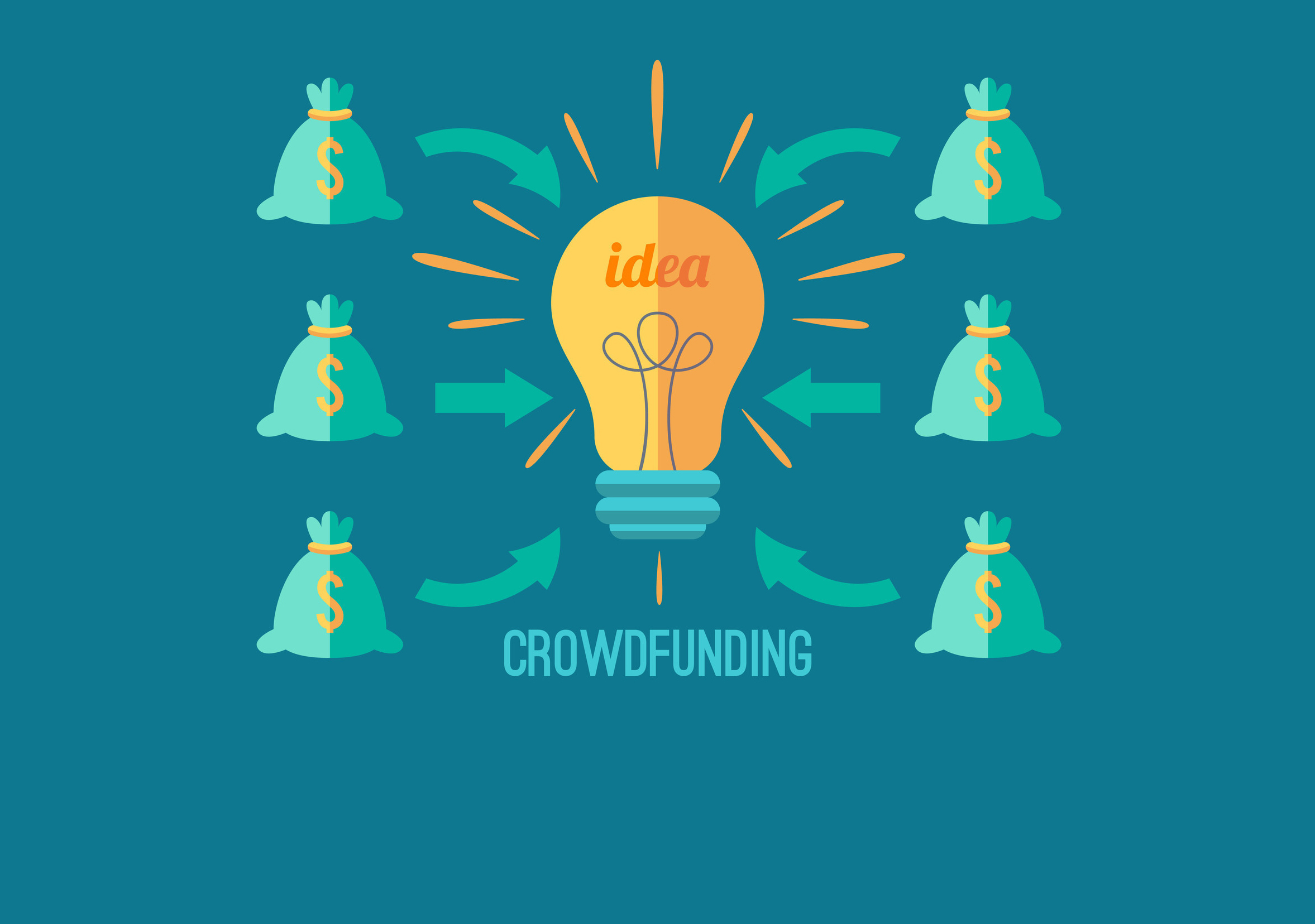 guida al crowdfunding