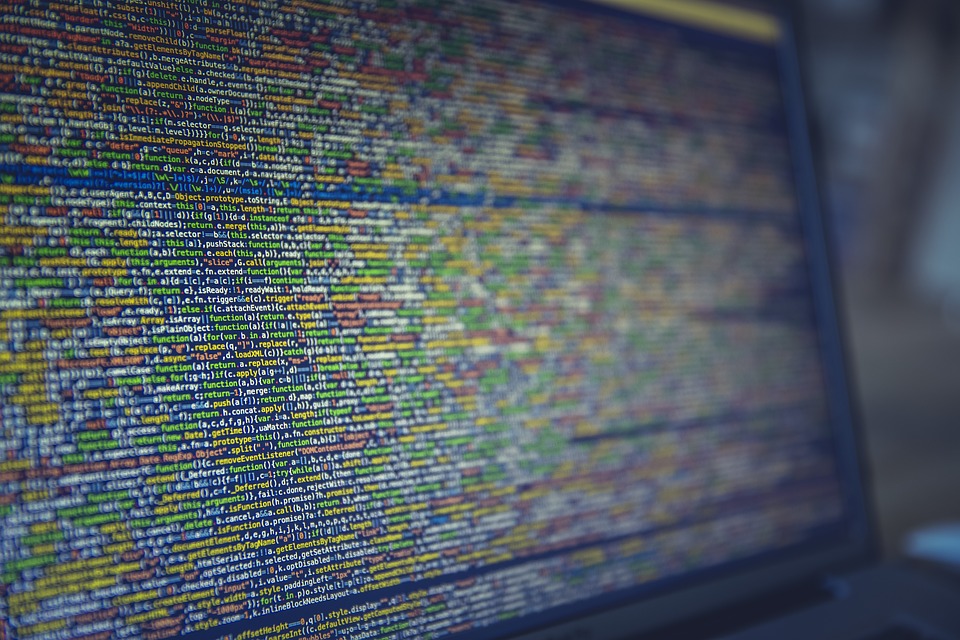 sicurezza informatica