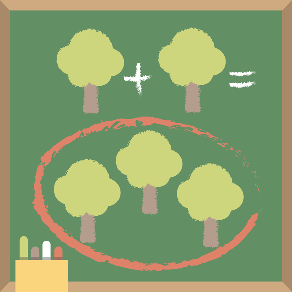 treedom regalare un albero