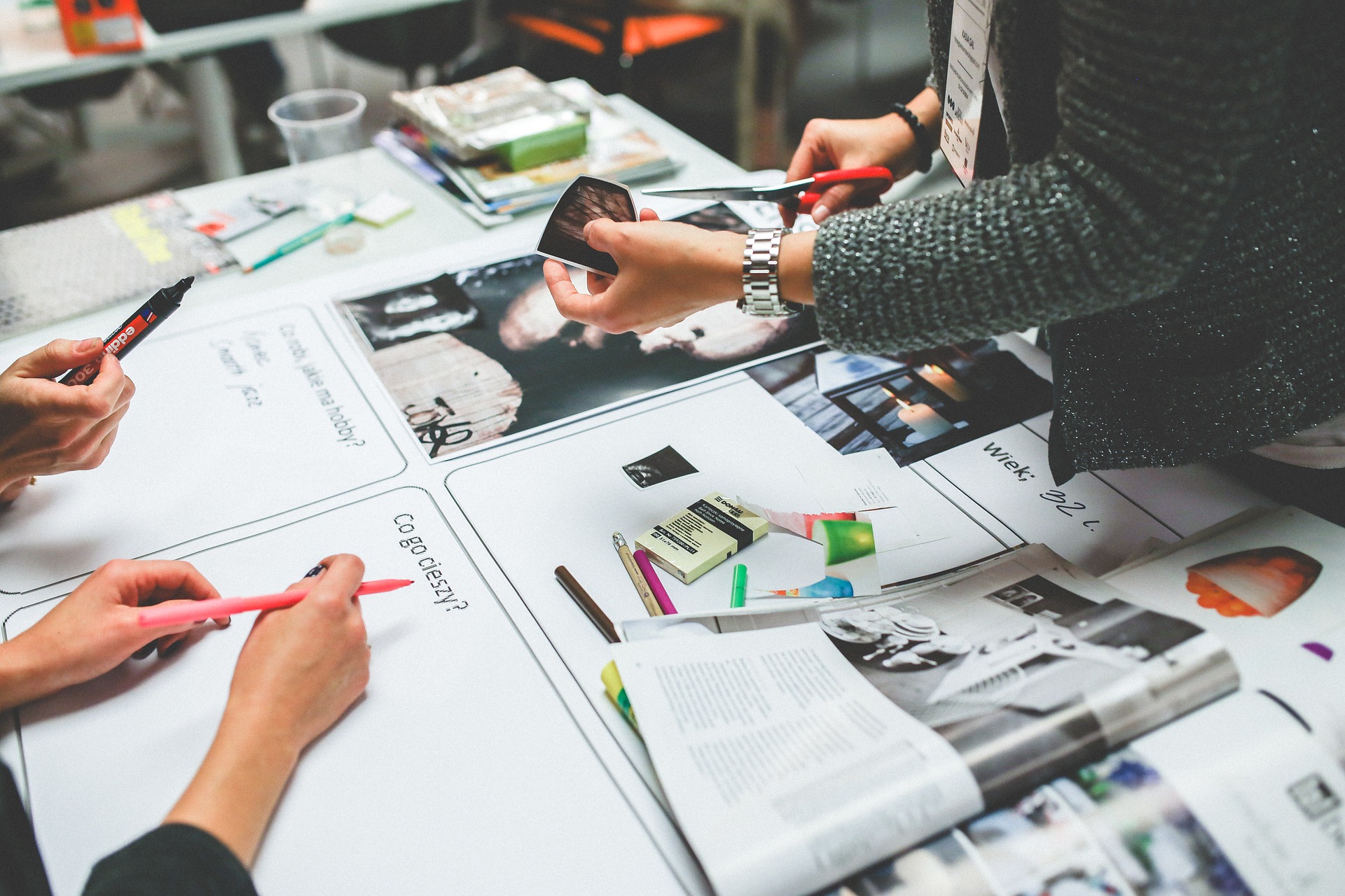 networking-lavoro-crescita
