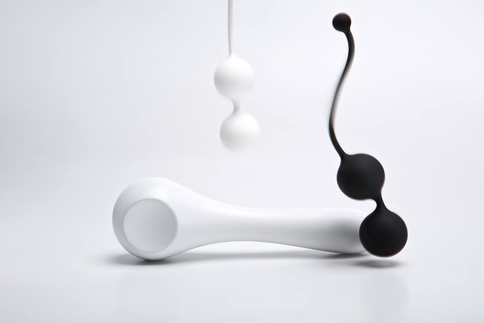 Sex Toys Anna Maresova