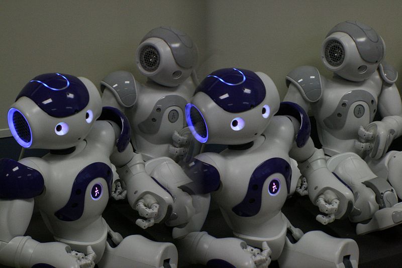 robotica