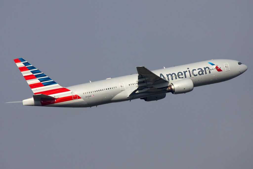 Americanaereo