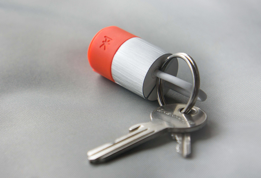 K'ablekey, la chiavetta che memorizza e ricarica insieme