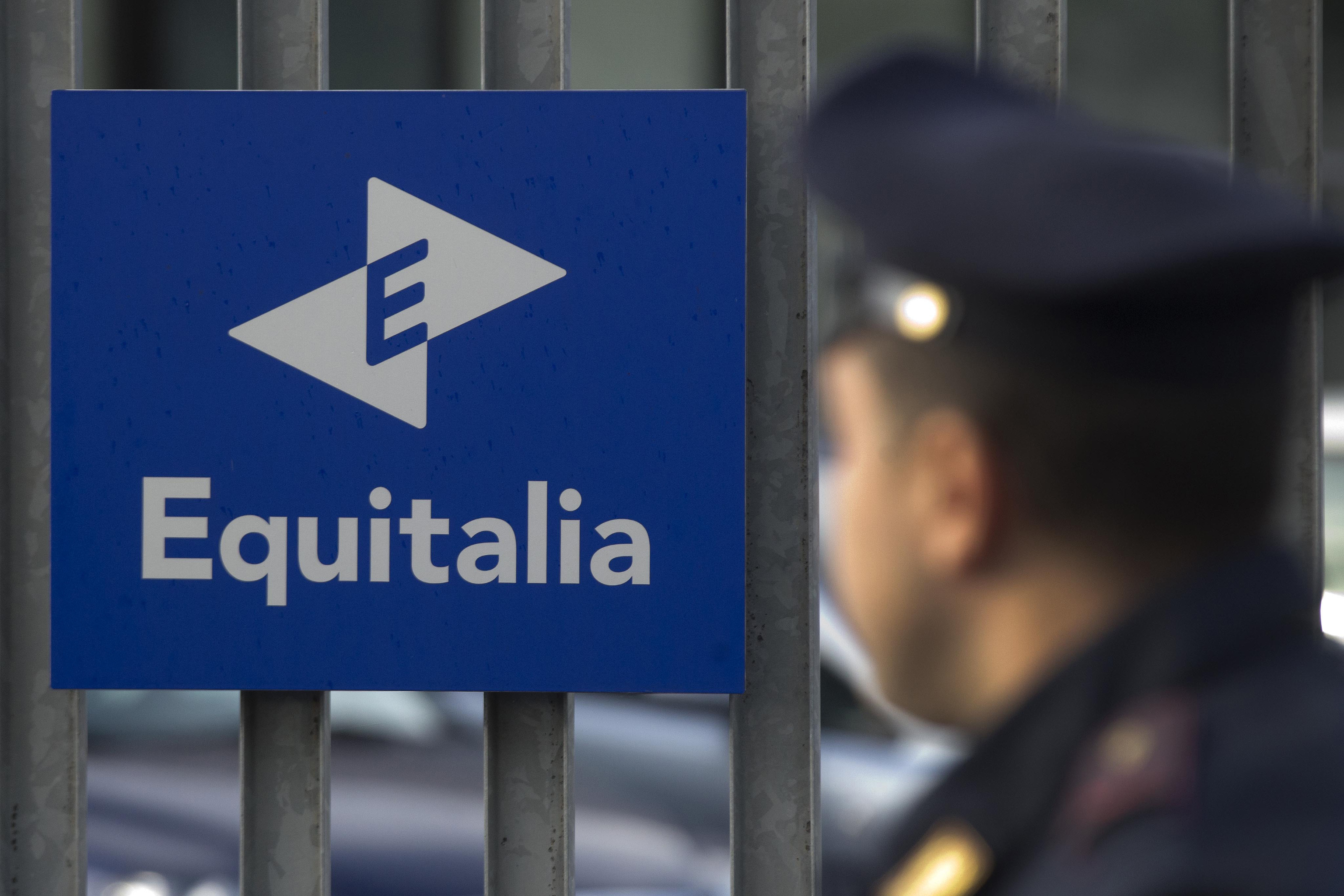 Rottamare le cartelle equitalia