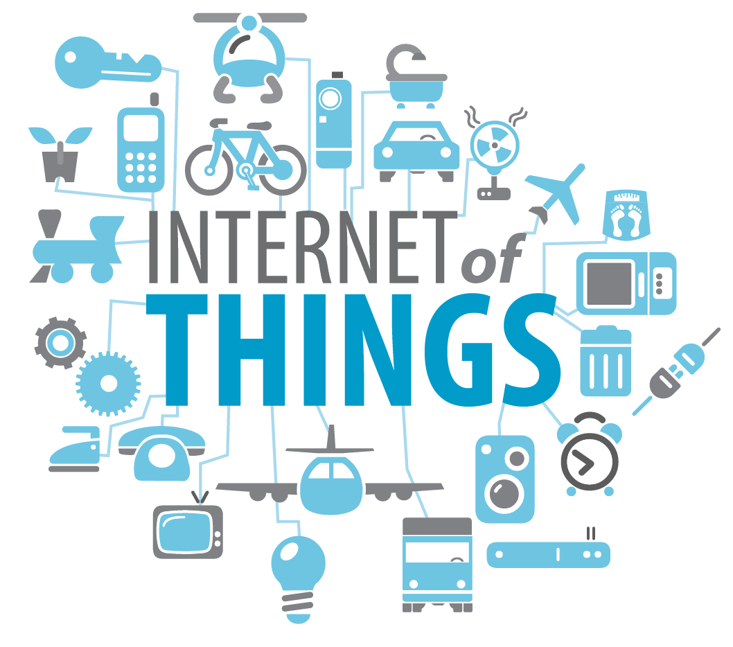 Internet-of-things