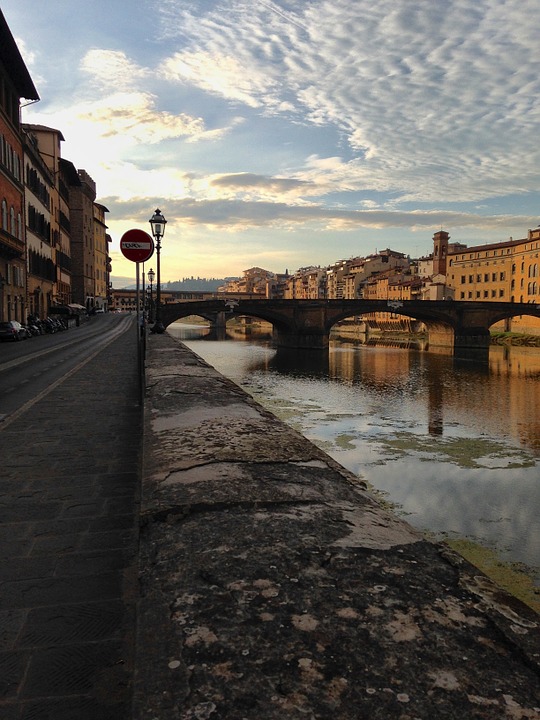 vacanze primavera firenze