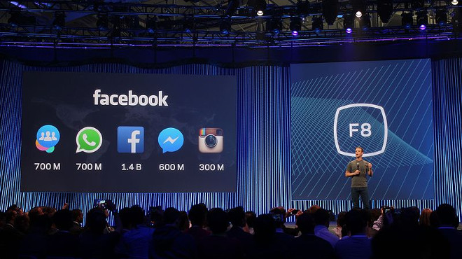 facebook accusato per targeting a scopo pubblicitario