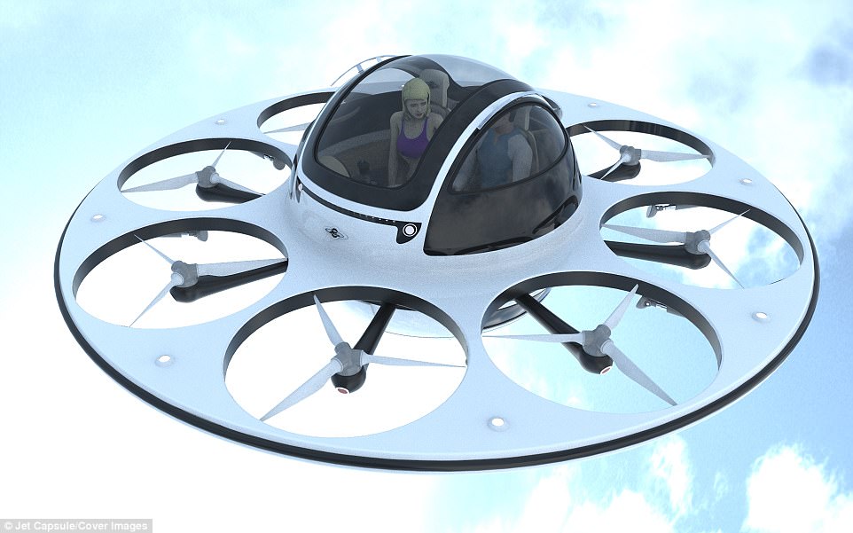 ifo drone