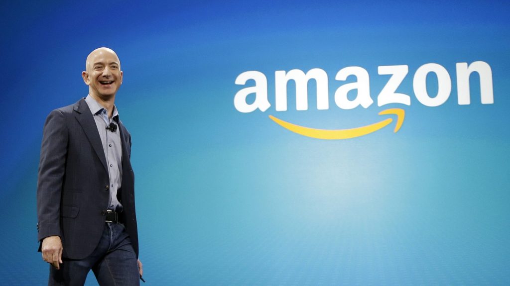 Amazon 250 milioni di multa per tasse non pagate 3