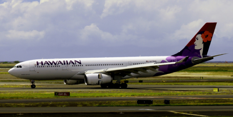 voli più convenienti - hawaian airlines