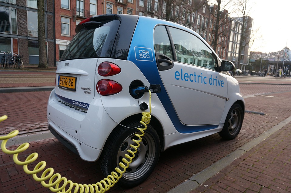 europa green ritorno delle auto elettriche 2