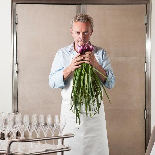 alain passard i top chef del mondo numero 1alain passard i top chef del mondo numero 1