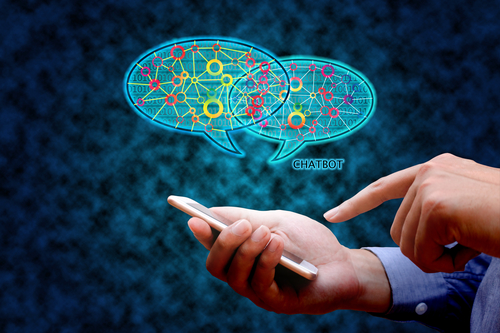 chatbot governeranno il mondo del futuro