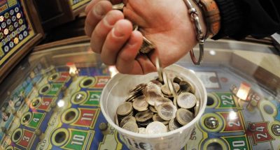 gioco d'azzardo cosa preferiscono uomini e donne in Italia