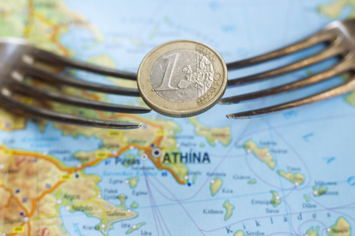 tire sulla grecia la situazione