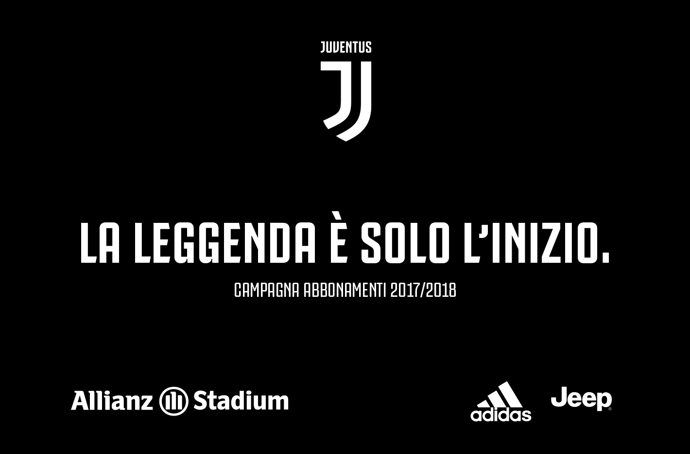 juve in testa alla classifica anche dei social