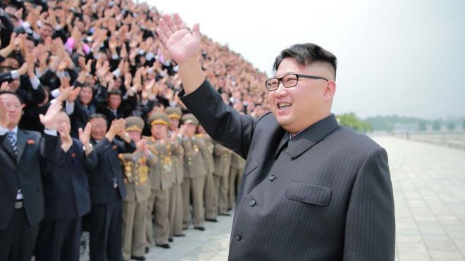 Kim Jong Un sta portando il paese alla rovina