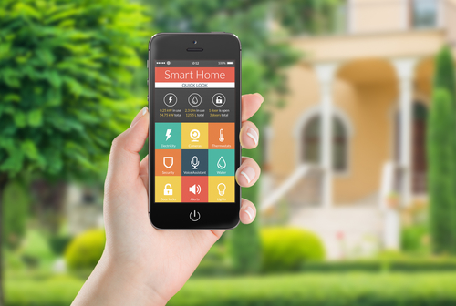 smart home internet delle cose il frigorifero 2.0