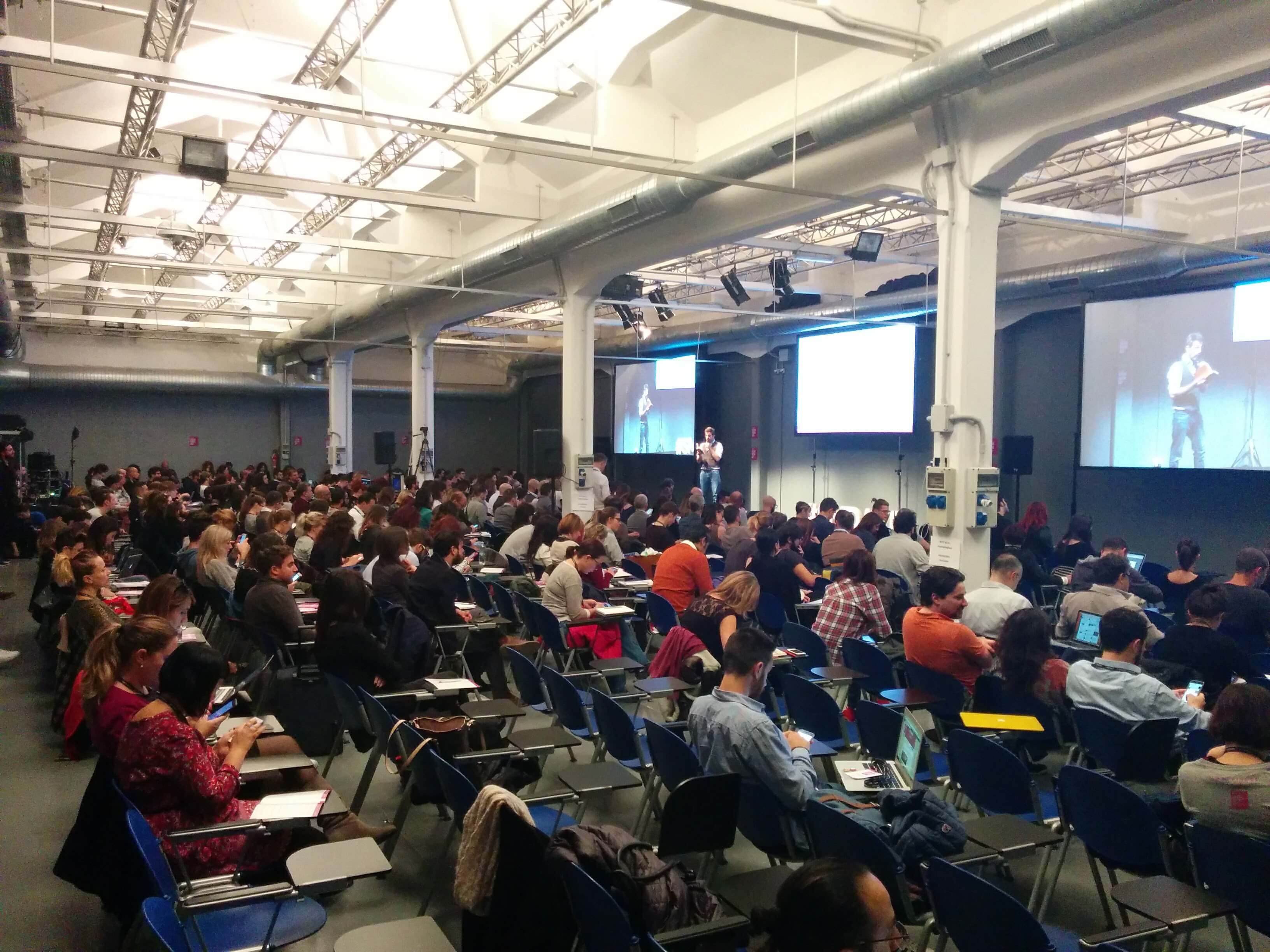 Per tutti gli appassionati di eventi digital