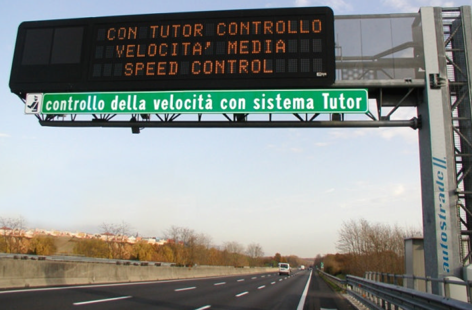 tutor tutte le norme del codice della strada