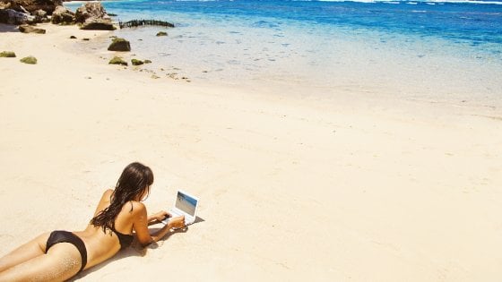 vacanze hi-tech tutte le comodità in vacanza