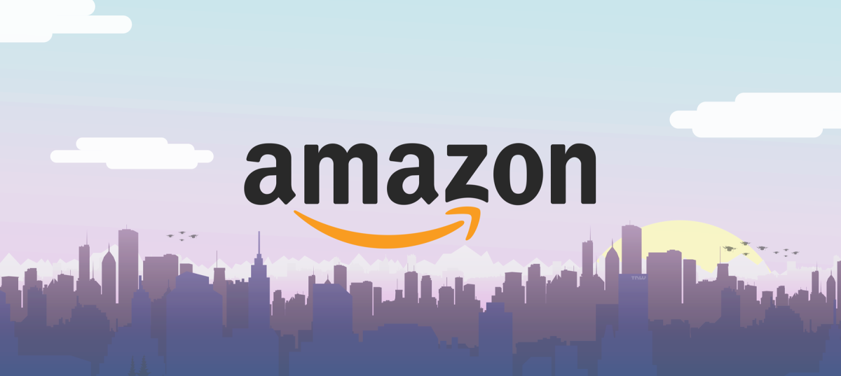 amazon il colosso dal cuore verde