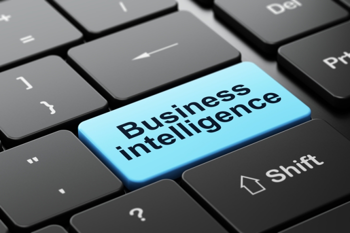 Business intelligence III 2