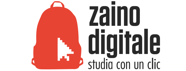 zaino digitale