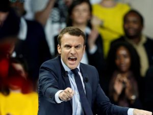 macron-start-up-francia