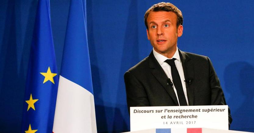 macron-sussidio-di-disoccupazione-per-chi-si-licenzia