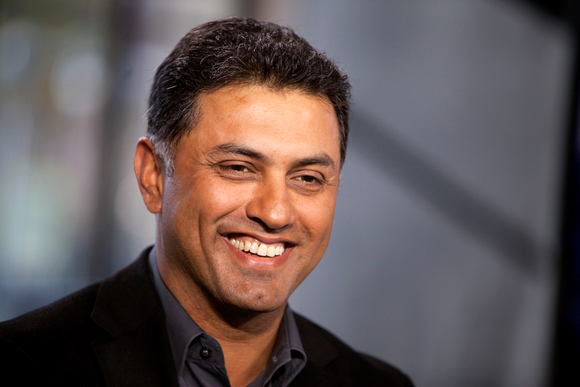Nikesch Arora top 5 milionari