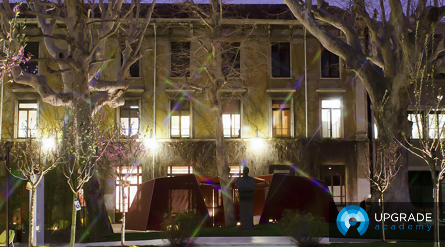 Società umanitaria_academy