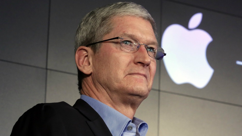 Tim Cook top 5 milionari 2Tim Cook top 5 milionari 2