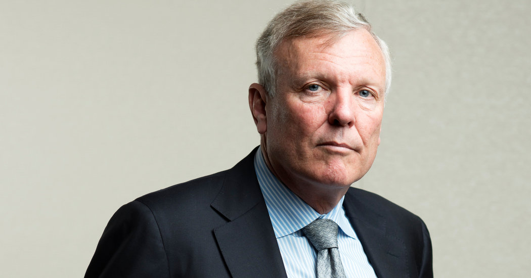 Tom Rutledge top 5 milionari