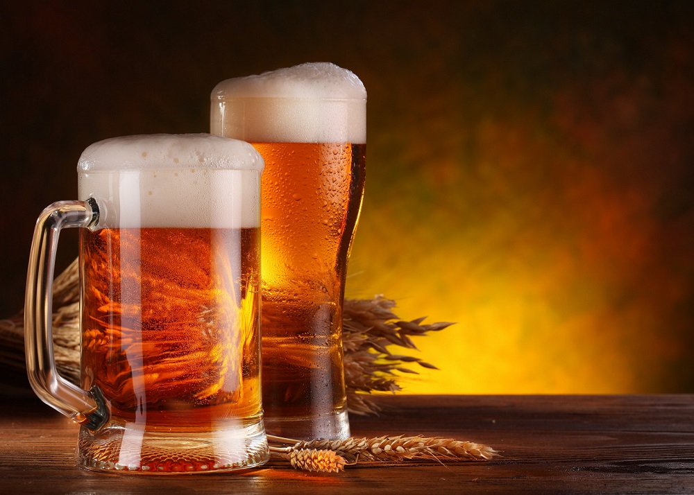 Birre Collesi presentano la linea cosmetica bio