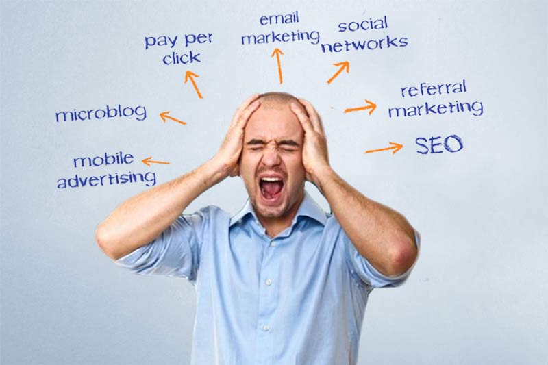 Le 13 cose da evitare per avere successo nella vita