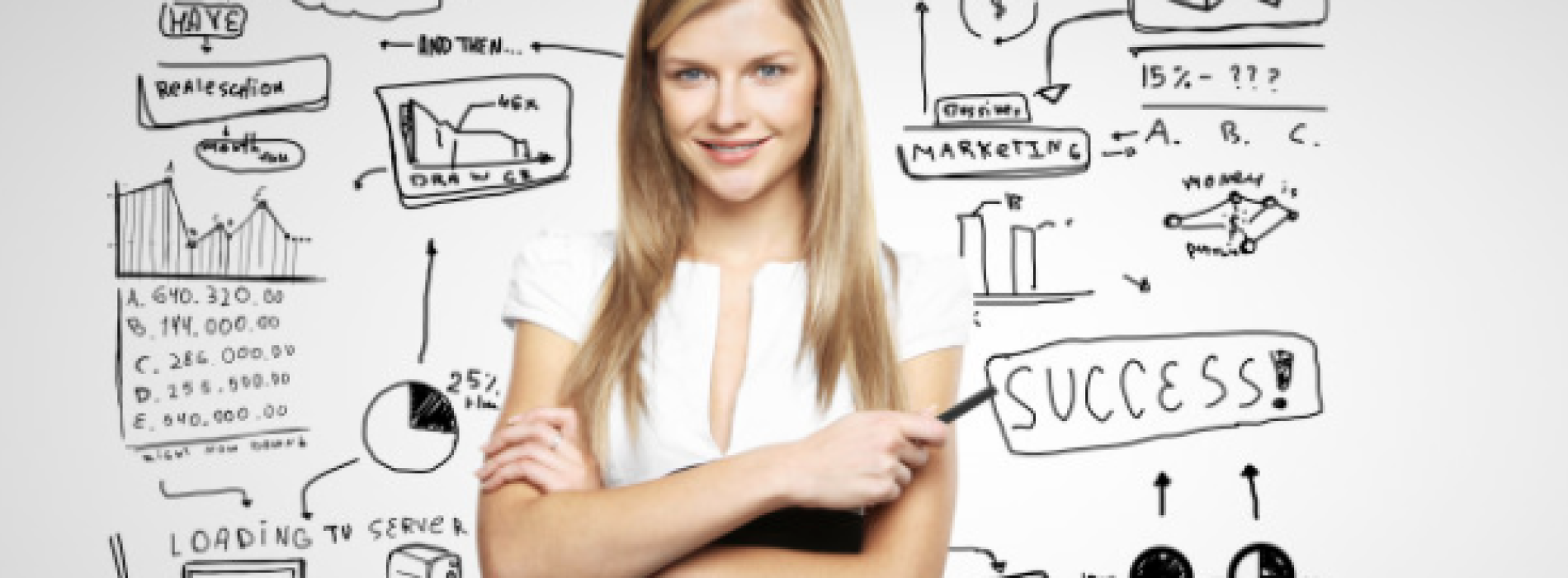 donne innovatrici in italia