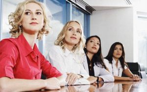 donne innovatrici nelle start up italiane