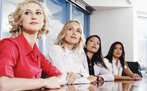 donne innovatrici nelle start up italiane