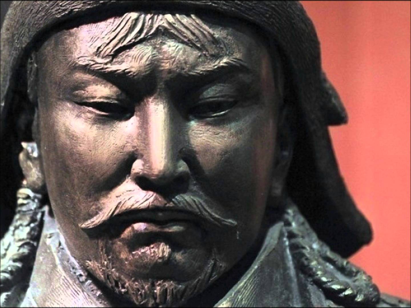 Gengis Khan, al decimo posto degli uomini più ricchi di tutti i tempi