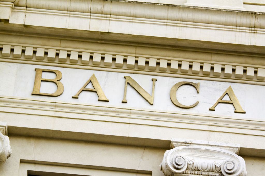 Intesa San Paolo