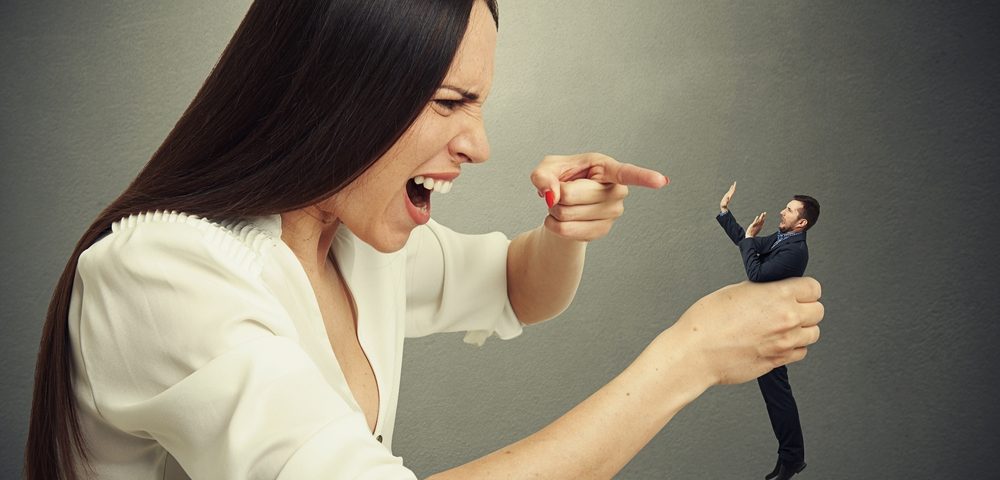 Le 5 tipologie di persone da evitare per vivere felici