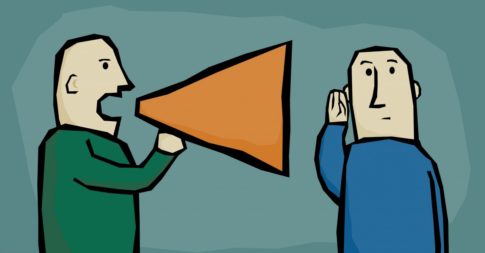 Le 5 tipologie di persone da evitare per vivere felici