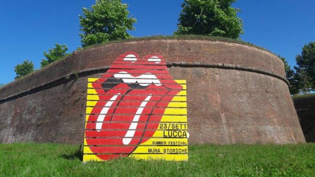 rolling stones lucca 2017 2