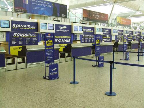 ryanair bagaglioa mano nuove norme