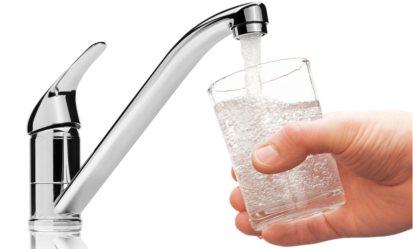 sprechi acqua italia